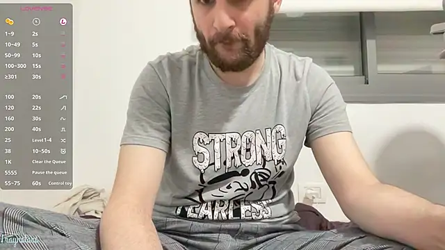 raynstars online show from March 14, 10:27 pm