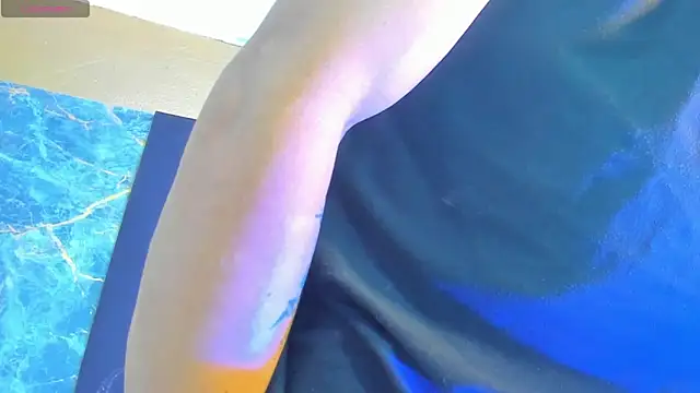 Snapshot of Tommy_kurtt chatting on October 27, 12:28 pm Tommy kurtt online show from October 27, 12:28 pm