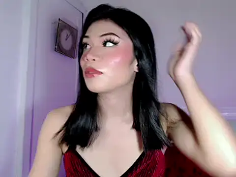 Snapshot of GoddessJessa123 chatting on February 8, 10:46 am GoddessJessa123 online show from February 8, 10:46 am