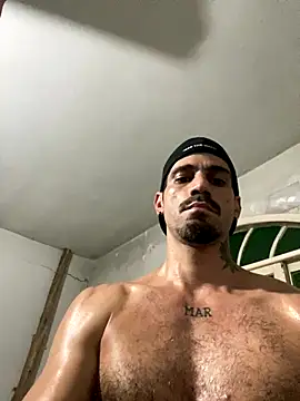 nando  master37 online show from October 29, 9:14 pm