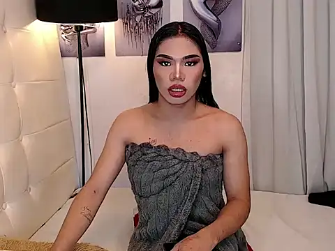 Ionic Aika online show from November 14, 9:57 am