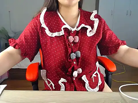 NANA 199k online show from March 25, 10:52 pm