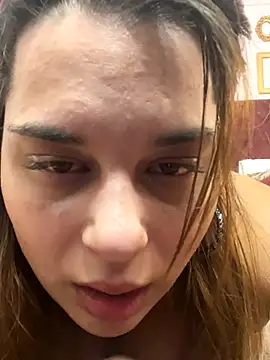Snapshot of Kelly_Bliss chatting on September 12, 8:19 pm Kelly Bliss online show from September 12, 8:19 pm