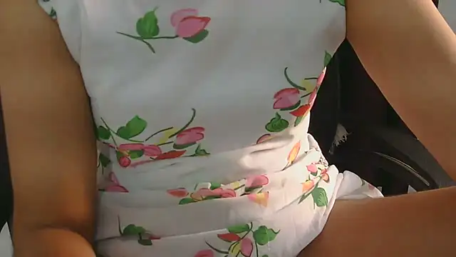 Cute-Bacchi online show from September 22, 1:22 am