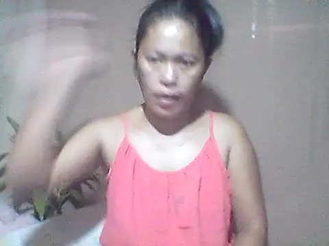 Snapshot of 66pineapple chatting on October 12, 1:29 am 66pineapple online show from October 12, 1:29 am