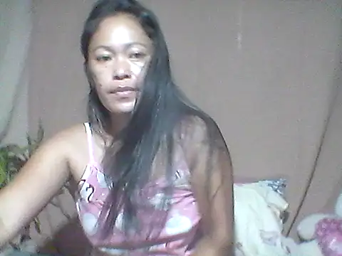 Snapshot of 66pineapple chatting on October 18, 2:24 am 66pineapple online show from October 18, 2:24 am