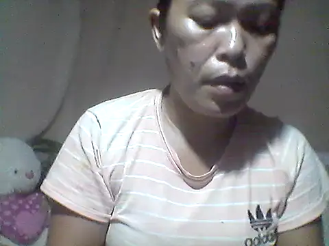 Snapshot of 66pineapple chatting on October 14, 2:17 pm 66pineapple online show from October 14, 2:17 pm