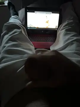 Zoro404040 online show from February 9, 4:49 pm