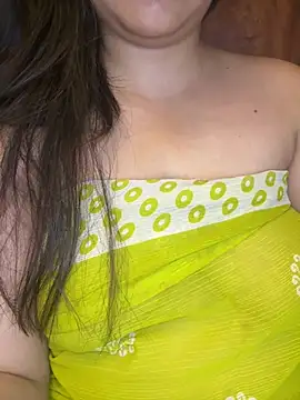 annanya01 online show from May 14, 5:10 pm