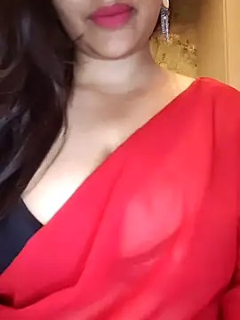 annanya01 online show from April 14, 1:16 pm