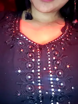 annanya01 online show from November 18, 6:11 pm