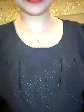 annanya01 online show from January 10, 8:20 am