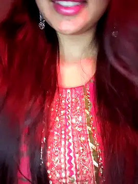 annanya01 online show from November 17, 4:38 am