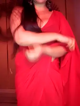 annanya01 online show from November 9, 7:01 am