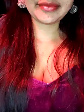 annanya01 online show from October 25, 8:57 am