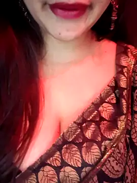 Snapshot of annanya01 chatting on October 13, 6:15 am annanya01 online show from October 13, 6:15 am