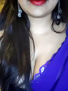 annanya01 online show from March 14, 4:02 pm