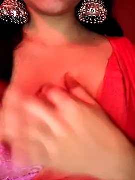 annanya01 online show from November 7, 4:50 am