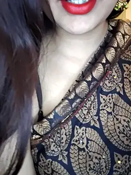 annanya01 online show from February 12, 6:57 am