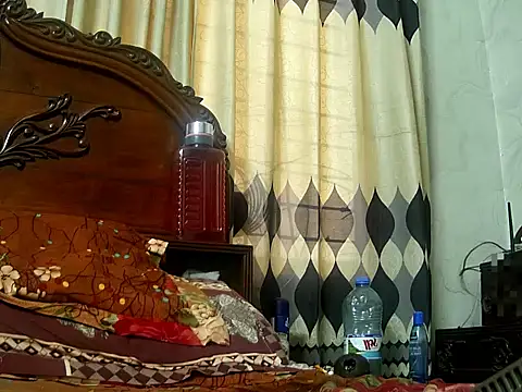 Snapshot of nurel019 chatting on October 25, 4:00 am nurel019 online show from October 25, 4:00 am