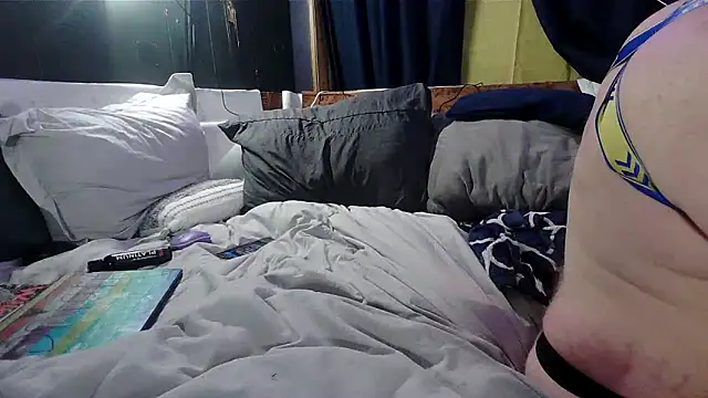 Xstumpy online show from April 6, 11:39 pm