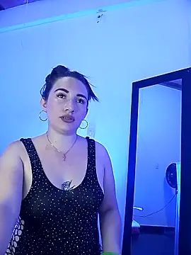 Snapshot of Baby__Doll_Cata chatting on February 4, 8:26 pm Baby Doll Cata online show from February 4, 8:26 pm