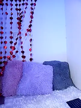 Snapshot of Baby__Doll_Cata chatting on February 16, 6:17 pm Baby Doll Cata online show from February 16, 6:17 pm