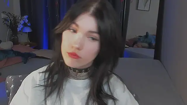 Sophie SkyAngel online show from November 27, 2:06 pm