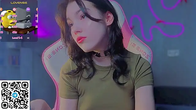 Sophie SkyAngel online show from February 21, 11:23 am