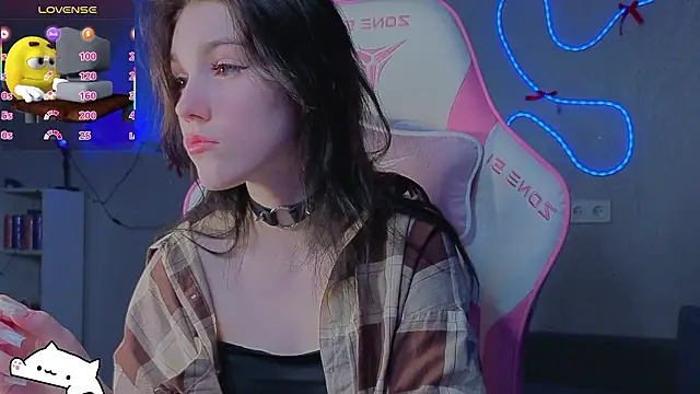 Sophie SkyAngel online show from January 14, 9:57 am