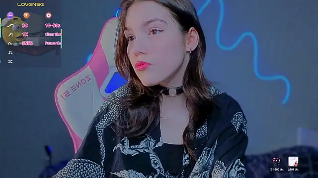 Sophie SkyAngel online show from June 21, 2:34 pm