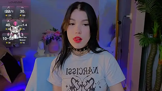 Sophie SkyAngel online show from October 29, 1:32 pm