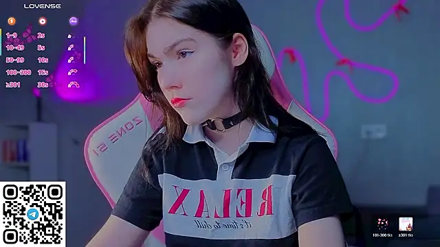 Sophie SkyAngel online show from March 19, 2:28 pm