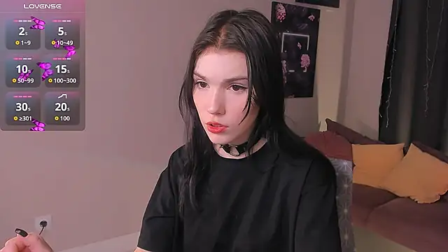 Snapshot of Sophie_SkyAngel chatting on September 12, 9:36 pm Sophie SkyAngel online show from September 12, 9:36 pm