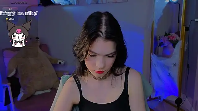 Sophie SkyAngel online show from October 27, 6:03 am