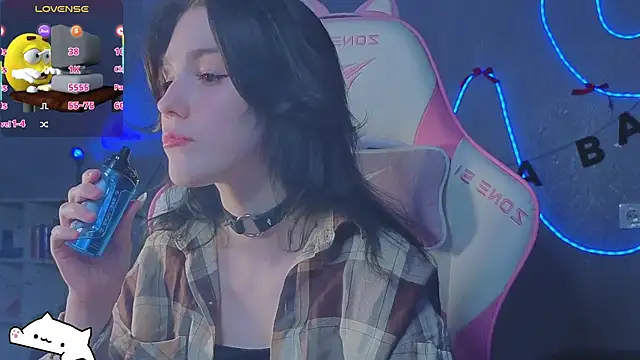 Sophie SkyAngel online show from January 11, 4:30 am