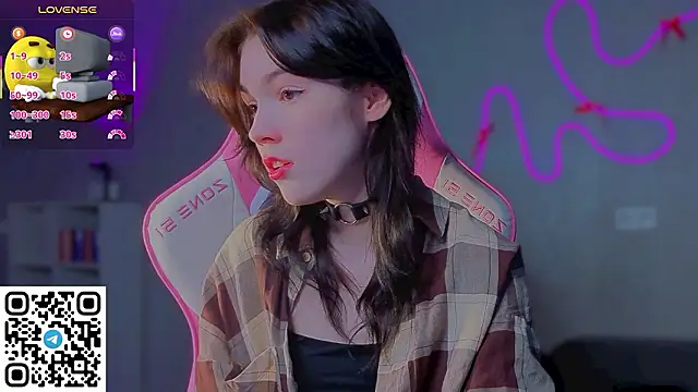 Sophie SkyAngel online show from March 1, 9:26 pm