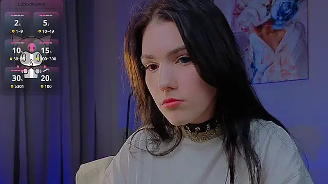 Sophie SkyAngel online show from November 18, 2:53 pm