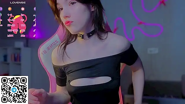 Sophie SkyAngel online show from February 19, 8:55 am