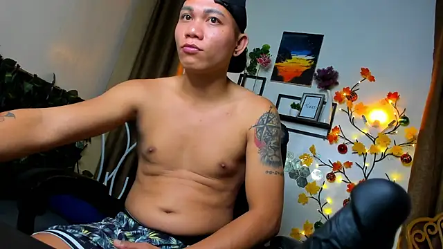 princenavheen online show from December 1, 8:37 am