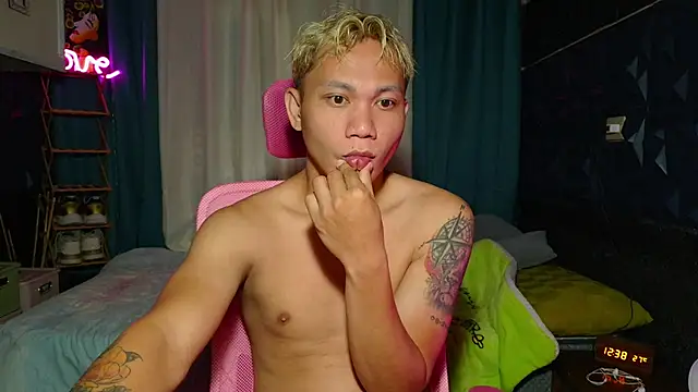 princenavheen online show from June 10, 2:13 am