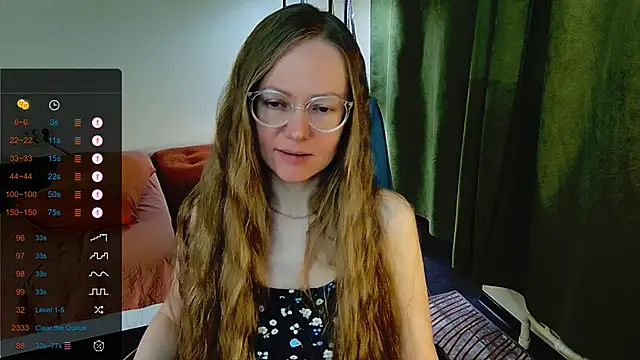  Goldilocks  online show from September 18, 6:49 am