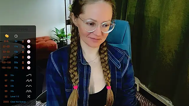  Goldilocks  online show from September 20, 7:02 am