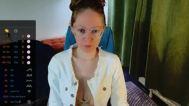  Goldilocks  online show from September 15, 6:36 am