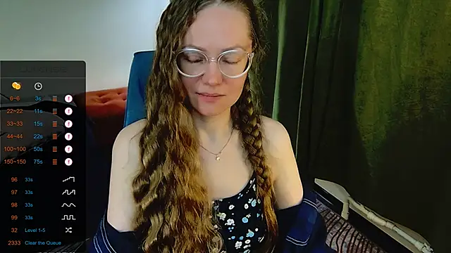  Goldilocks  online show from September 21, 7:13 am