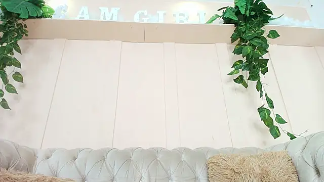 lorena rubio online show from October 12, 12:06 pm