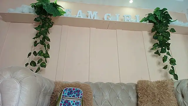 lorena rubio online show from October 19, 12:08 pm