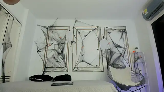 lorena rubio online show from October 24, 12:04 pm