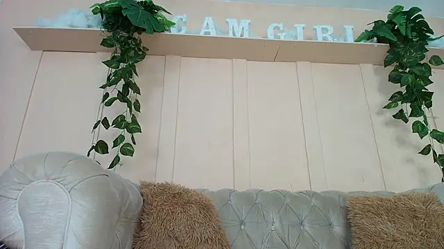 lorena rubio online show from October 18, 12:07 pm