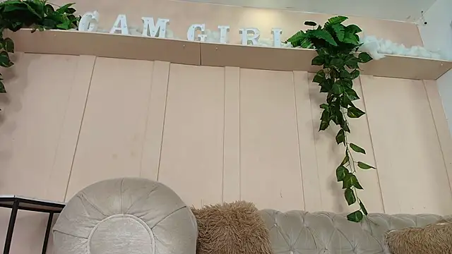 lorena rubio online show from November 1, 12:10 pm